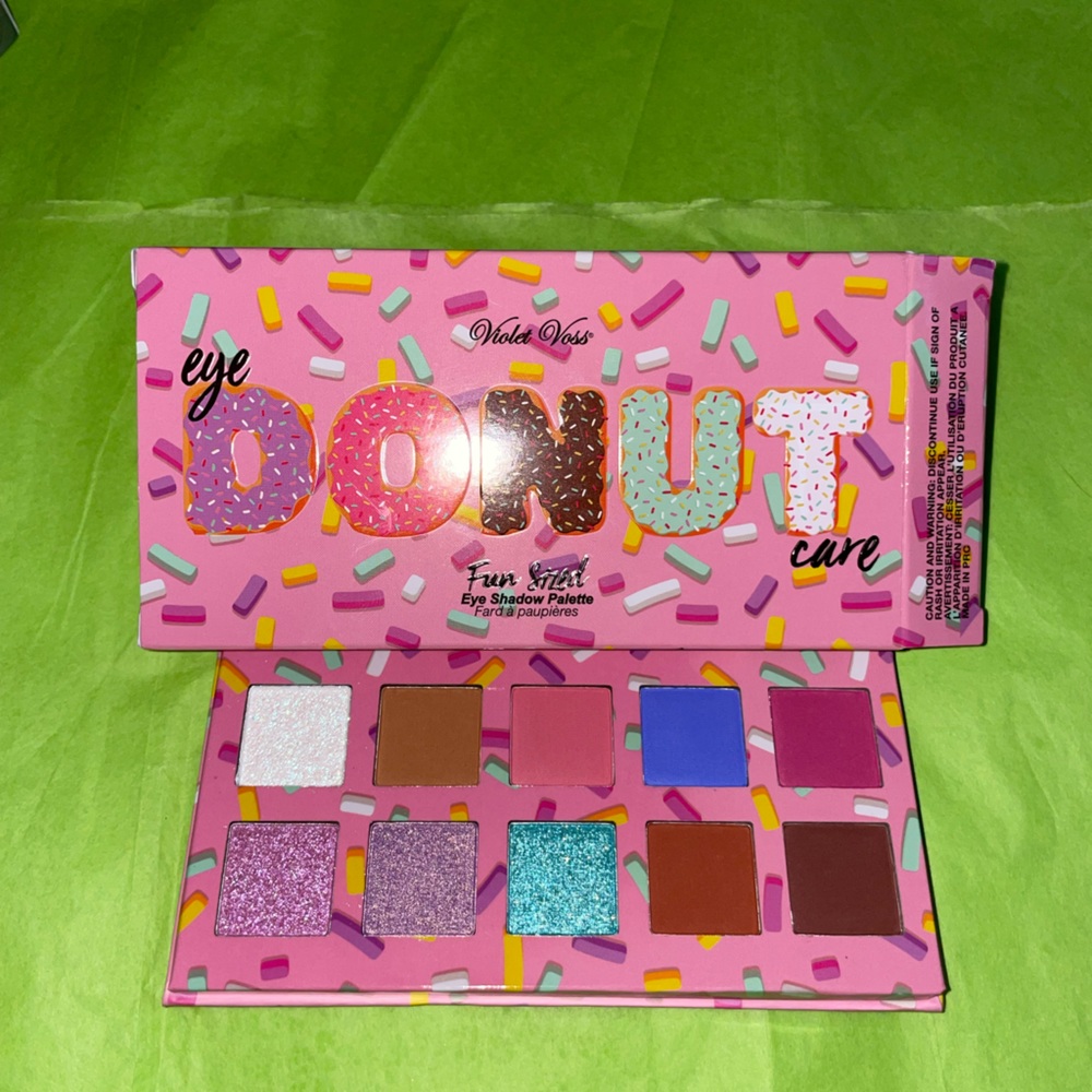 Violet voss duo - Picture 5 of 8